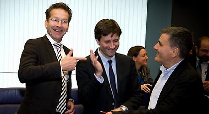 Το Eurogroup έπαιξε… καθυστερήσεις