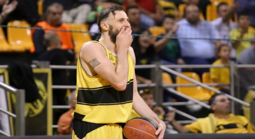 Νέο συμβόλαιο στον Σανικίντζε ο Άρης!