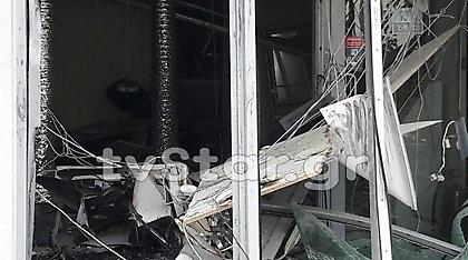 Σε όλη την Ελλάδα δρα η σπείρα που ανατινάζει ΑΤΜ