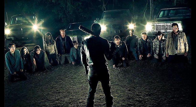 Με ΤΕΡΑΣΤΙΟ spoiler το τρέιλερ του Walking Dead! (video)