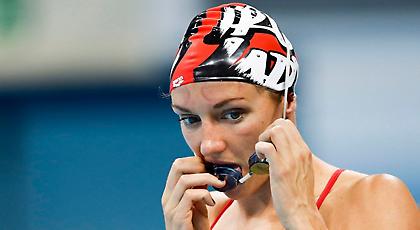 Κυριαρχία χωρίς σταματημό για την «Iron Lady»!