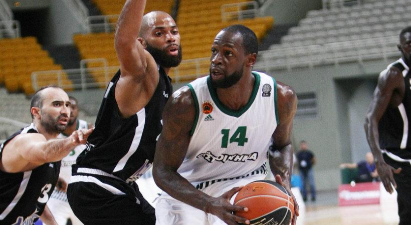 Γκιστ: «Αν θες να είσαι ο καλύτερος, πρέπει να νικήσεις τους καλύτερους»