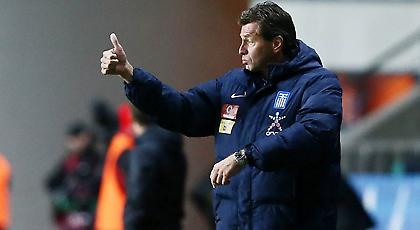 Η Εθνική επιτέλους έχει και πάλι προπονητή