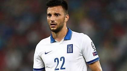 To μήνυμα-κολάζ του Σάμαρη για τους τραυματίες συμπαίκτες του (pic)