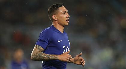 Η ομιλία του Χολέμπας: «Σταματάω για να κάνω χώρο στους νέους»