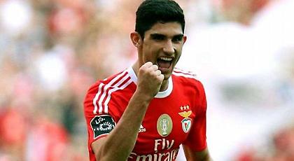 Τόσα θέλει η Μπενφίκα για το ταλεντάκι της