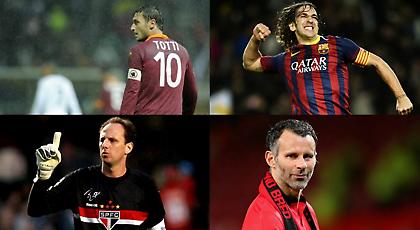 ΘΕΜΑ: Οι τελευταίοι πιστοί «στρατιώτες»