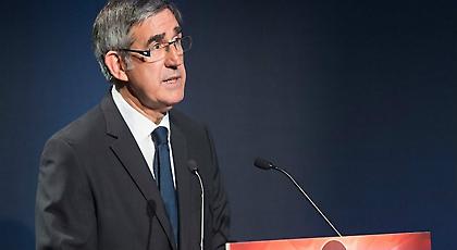 Μπερτομέου: «Επίκεντρο των αποφάσεών μας οι οπαδοί»