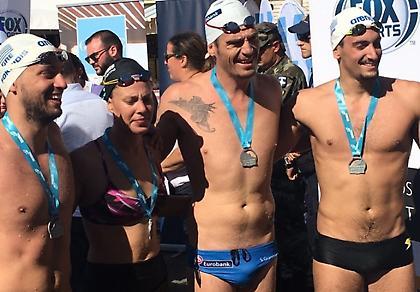 Εκπληκτικό το «Santorini Experience» με Γιαννιώτη!