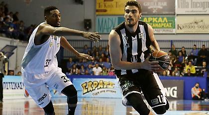 Πλήγμα με Μαργαρίτη στον ΠΑΟΚ