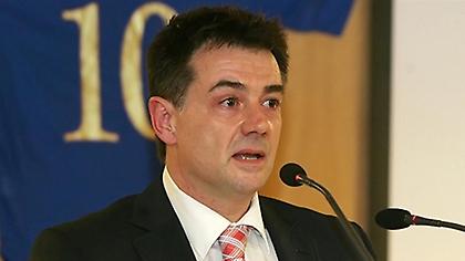 Ορίστηκε παρατηρητής στο Μακάμπι – Άλκμααρ ο Βασάρας