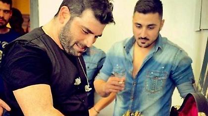 Η απάντηση του αδελφού του Παντελίδη στην Μίνα για την προκλητική της ανάρτηση στο Facebook