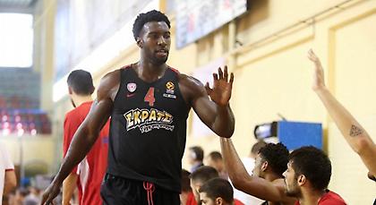 Ταξιδεύει για Μαδρίτη ο Γιανγκ