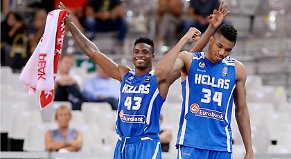 Γιάννη και Θανάση τρέμετε... Έρχεται ο Αλέξανδρος! (video)