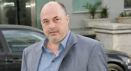 Μπέος: «Είμαι με Γραμμένο»