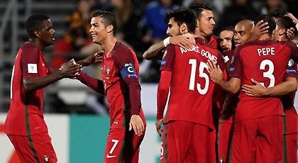 Ξεπέρασε τον Ιμπραϊμοβιτς ο Ρονάλντο!