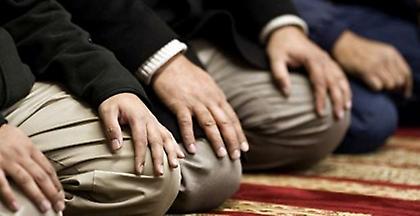 Αρχίζει η κατασκευή του τεμένους στο Βοτανικό