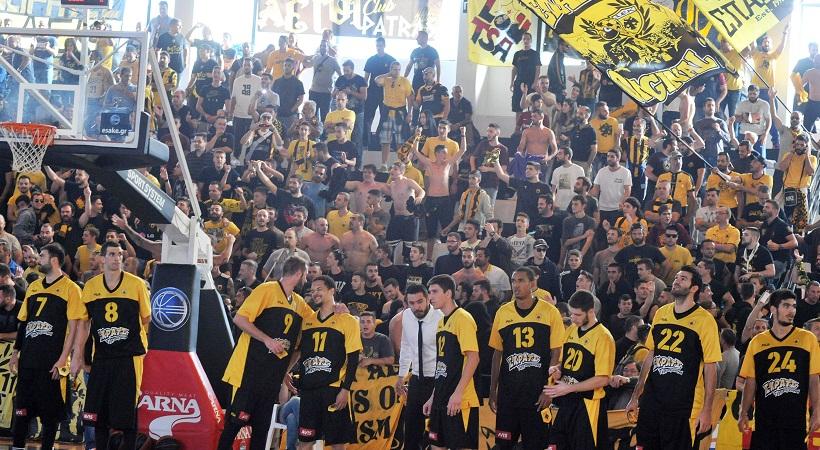 Το «ευχαριστώ» της ΑΕΚ στον κόσμο της