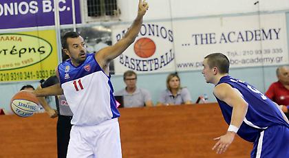 Μίχαλος: «Έχουμε απαιτήσεις από τον κόσμο του Πανιωνίου»