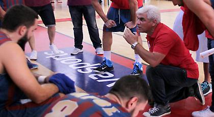 Χάνει Λιακόπουλο και Σκορδίλη ο Φάρος