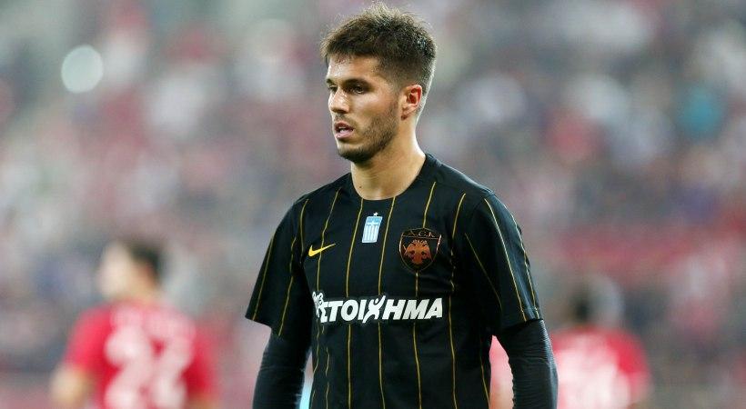 Απολογείται την Πέμπτη ο Πατίτο για την μπουνιά!