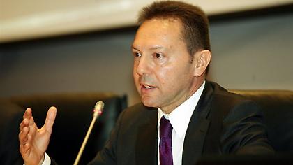 Στουρνάρας: Η Τράπεζα Αττικής δανειοδοτούσε τον Καλογρίτσα σαν να ήταν η Microsoft