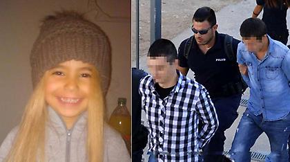 Υπόθεση Άννυ: Ένοχοι Σάββας, Νικολάι αλλά και η μητέρα για το φρικτό έγκλημα