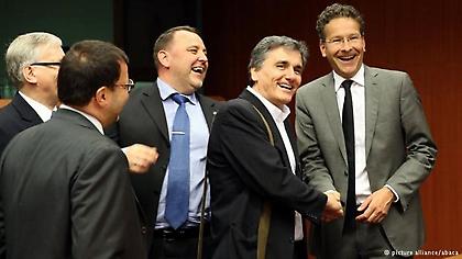 Γερμανικά ΜΜΕ: Κούρεμα χρέους και μετά αντίο!