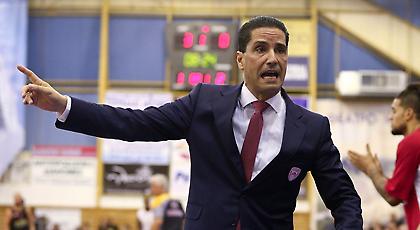 Σφαιρόπουλος: «Να κάνουμε το παιχνίδι μας στη Μαδρίτη»