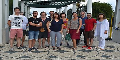 Η περιπέτεια επιβίωσης ξεκινάει στις 13 Οκτωβρίου στην Αλιμιά