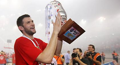 Παπανικολάου: «Όσο περνάει ο χρόνος θα γινόμαστε καλύτεροι»