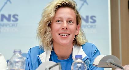 Αραούζου: «Ζοφερό το μέλλον του ερασιτεχνικού αθλητισμού»