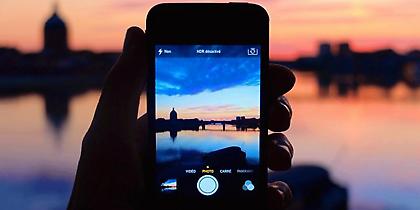 Μικρές συμβουλές για καλύτερες φωτογραφίες με Smartphone