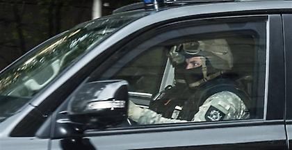 Επιθέσεις σε αεροδρόμια του Βερολίνου σχεδίαζε ο ισλαμιστής που συνελήφθη