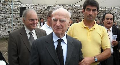 «Αυγή»: Δείτε τι σύνταξη έπαιρνε ο Παττακός