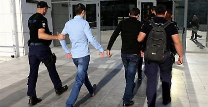 Ισόβια στον πατέρα της 4χρονης Άννυ και τον φίλο του - 6 χρόνια με αναστολή στη μητέρα