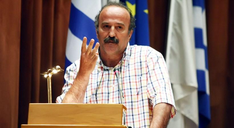 Τζώρτζογλου στον ΣΠΟΡ FM: «Όλοι γνωρίζουν για τις… βαλίτσες στις εκλογές της ΕΠΟ»