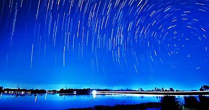 Μοναδικό θέαμα στον ουρανό της Αθήνας: Τι θα συμβαίνει τις επόμενες 6 εβδομάδες