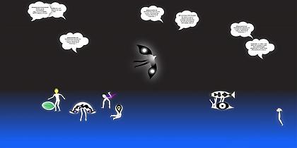 Συνομιλώντας για τη φύση στο αεροδρόμιο Αθηνών