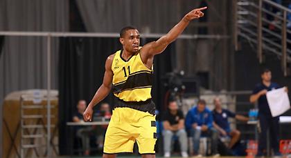 Ευχάριστα με Τζένκινς στον Άρη!