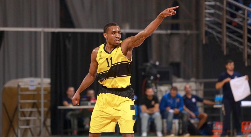 Ευχάριστα με Τζένκινς στον Άρη!