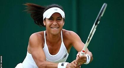 Πρόκριση για Γκόντα και Γουότσον στο τουρνουά του Χόνγκ Κόνγκ