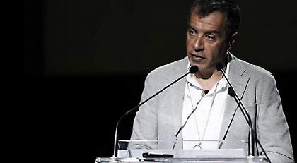 Ποτάμι: Η Γεροβασίλη καπηλεύεται τον θάνατο του blogger για να σκεπάσει τις αποκαλύψεις