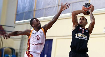 Γκριν: «Το ΝΒΑ έχει μεγάλο σεβασμό για τον Ολυμπιακό»