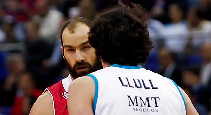 Γλυκιά πρεμιέρα, «ερυθρόλευκη» πρόκληση