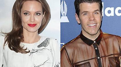 Η Αντζελίνα Τζολί έστειλε εξώδικο στον διάσημο μπλόγκερ Πέρεζ Χίλτον