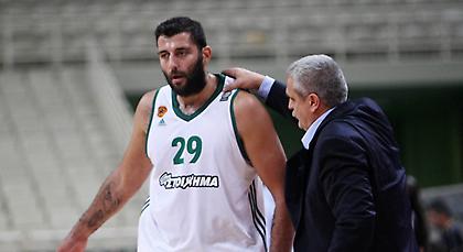 Μέσα και ο Μπουρούσης