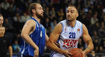 Έρχεται ο Ντραγκίτσεβιτς για τον Άρη!