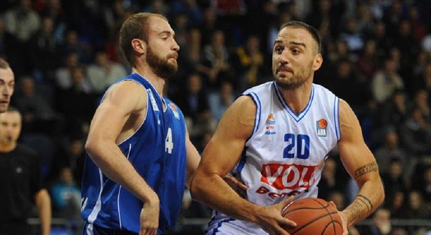 Έρχεται ο Ντραγκίτσεβιτς για τον Άρη!