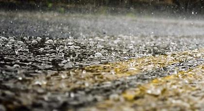 Φθινοπωρινός ο καιρός και την Τετάρτη-Βροχές και καταιγίδες